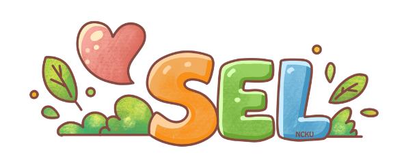 SEL主視覺