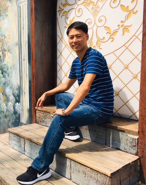 副學生事務長