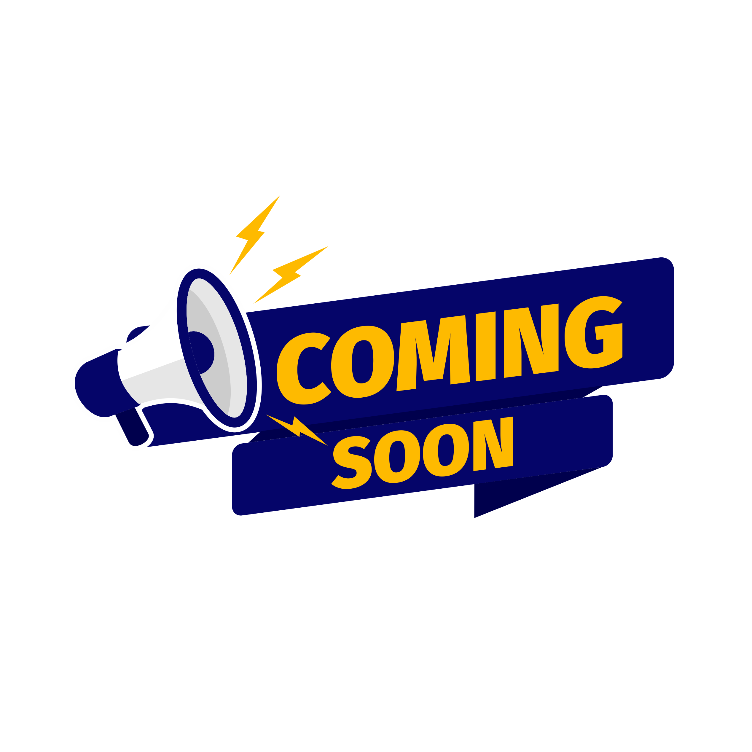 coming soon